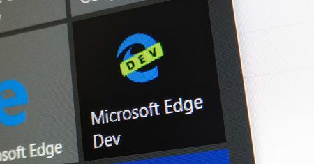 Microsoft Edge: synchronizacja kart pomiędzy urządzeniami dostępna w wydaniu Dev