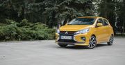 Test: Mitsubishi Space Star po (kolejnym) liftingu - ma sens tylko w najtańszych wersjach