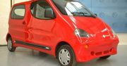 Tata Air Car - samochód na powietrze