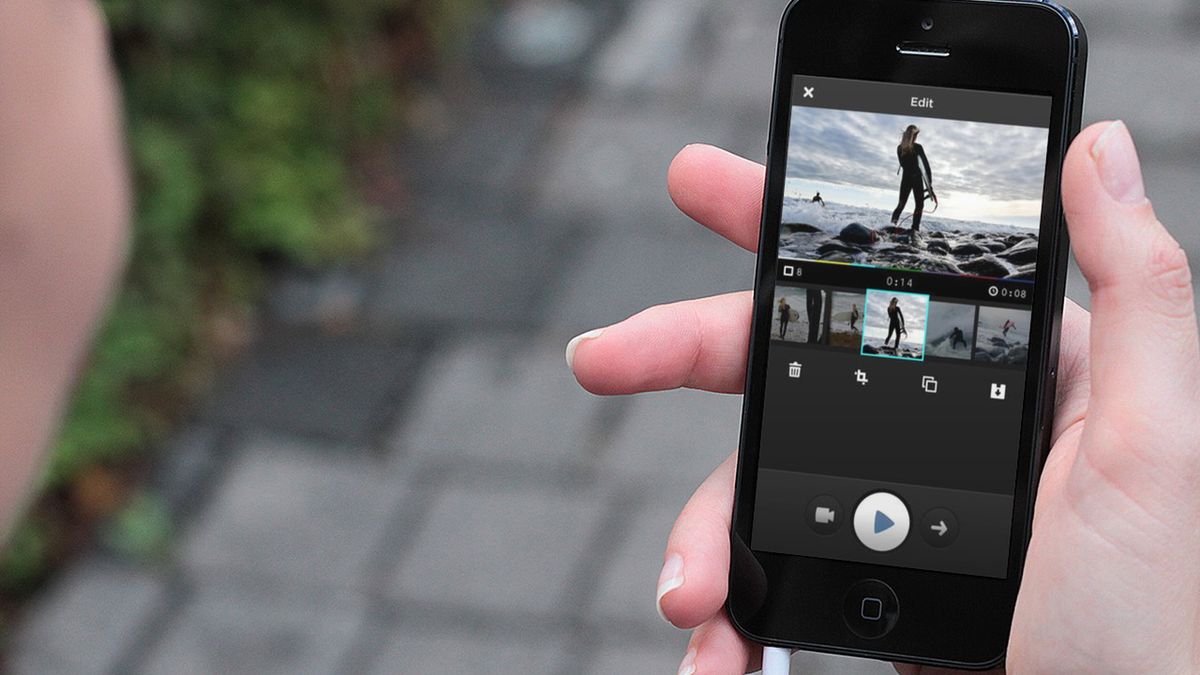 Debiutuje MixBit, czyli kolejny "Instagram dla wideo". Tym razem przygotowany przez twórców YouTube'a 1