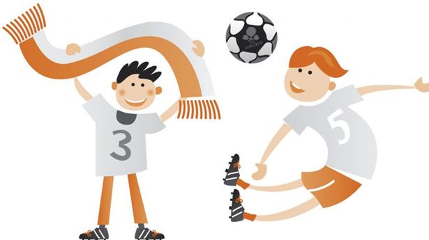 Promocja Orange: darmowe MMS-y z okazji meczów reprezentacji Polski 1