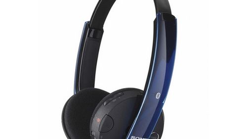 Słuchawki dedykowane muzyce od Sony 1