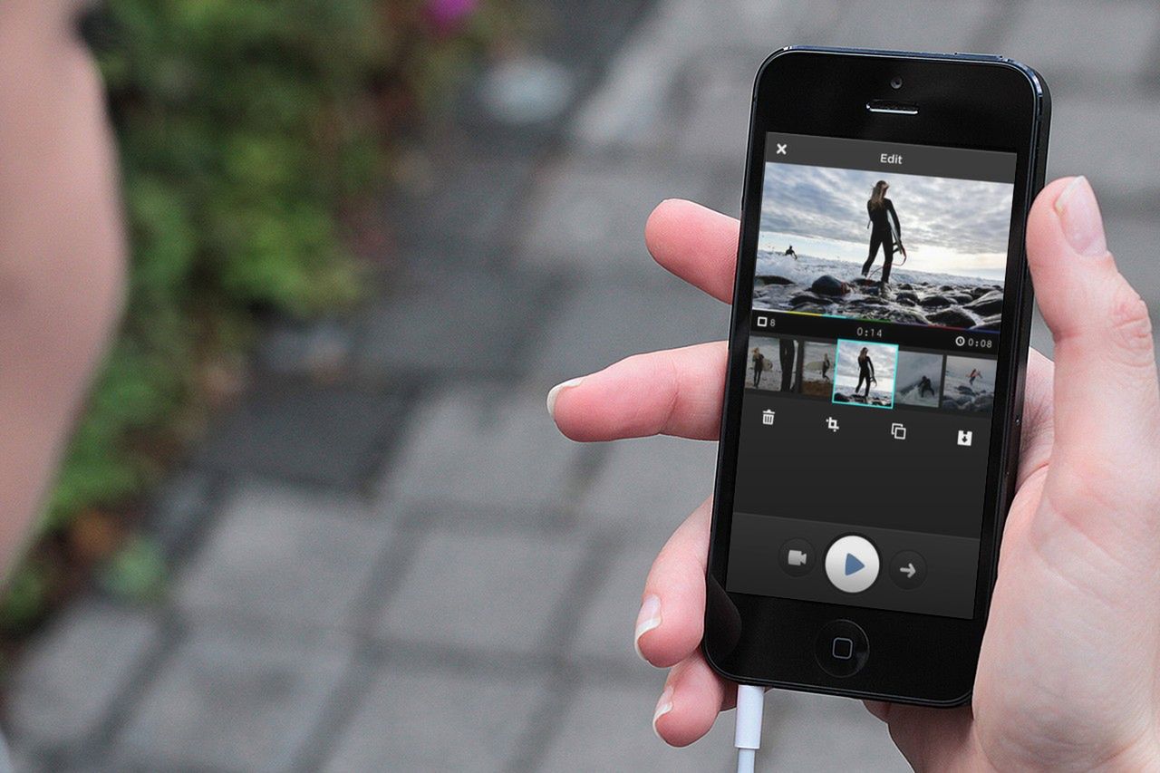 Debiutuje MixBit, czyli kolejny "Instagram dla wideo". Tym razem przygotowany przez twórców YouTube'a 1