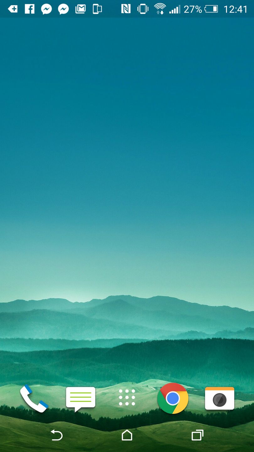 HTC One M9 - test i recenzja 35