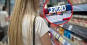 Próbowała ukraść wódkę. 14-latkę złapano na gorącym uczynku