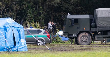 Prokuratura bada telefony aktywistów. Żąda surowszych kar ws. kryzysu na granicy z Białorusią