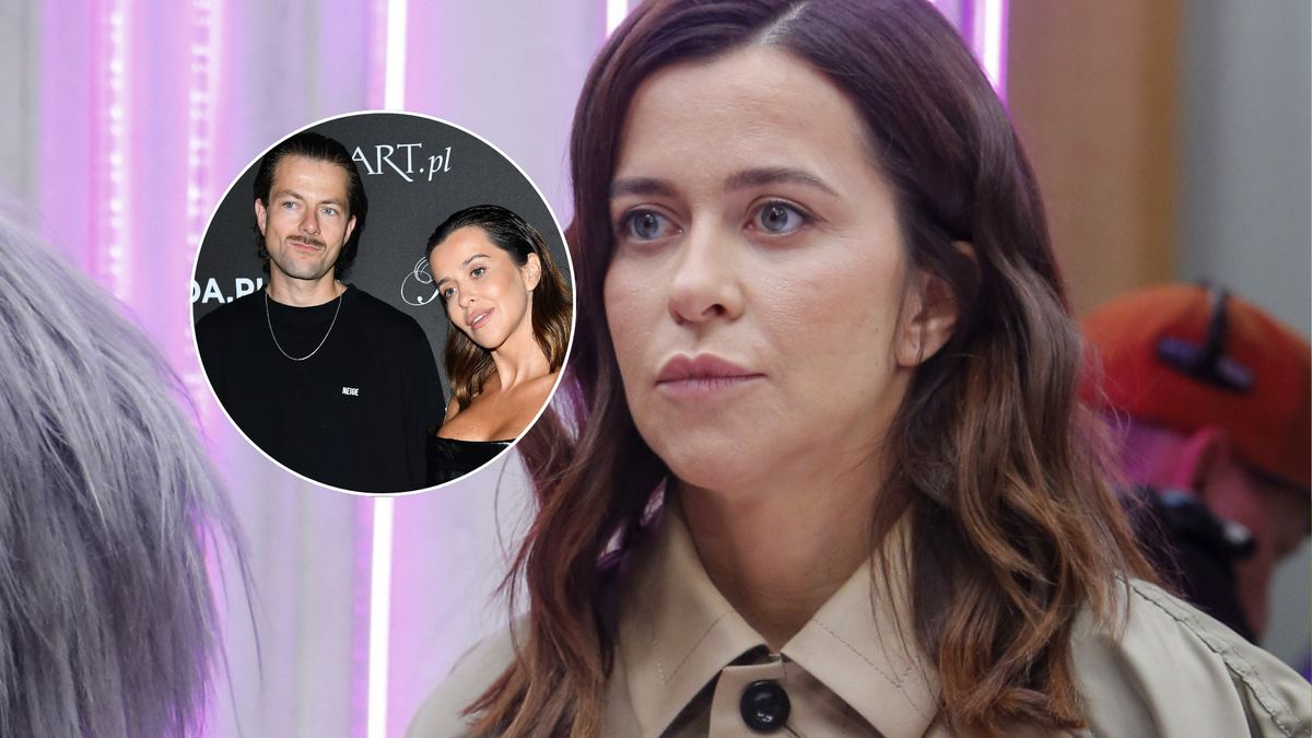 Malwina Wędzikowska, Bartosz Młodystach