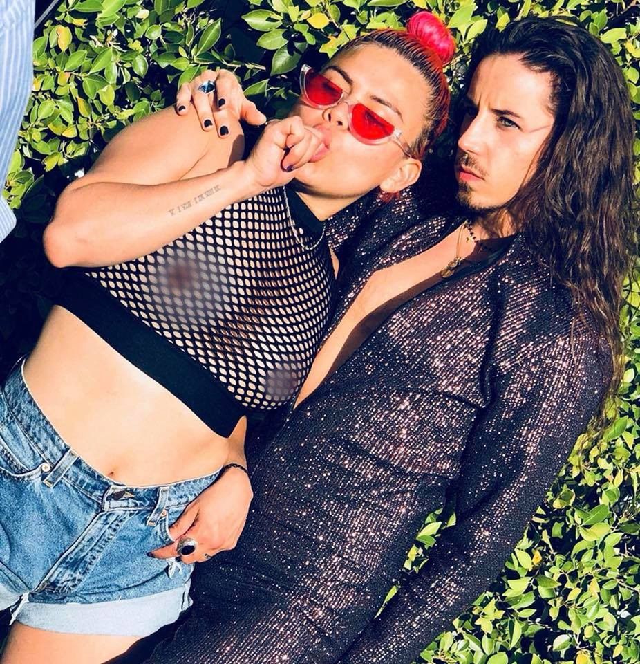 Michał Szpak