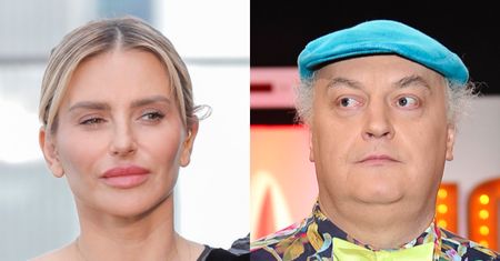 TYLKO NA PUDELKU: Maciej Nowak zabrał głos w sprawie wojny Moniki Goździalskiej z warszawską knajpą: "Lokale ciężko walczą dziś o przetrwanie"