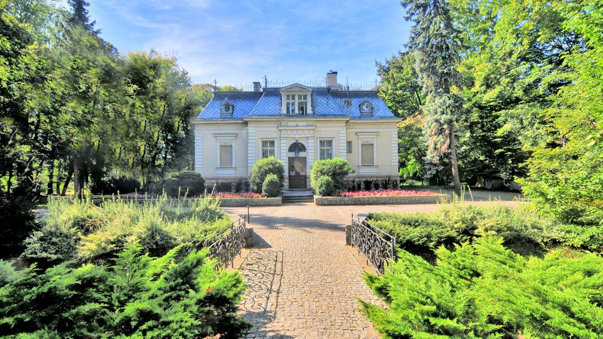 Polski Ład zawierał ulgę na zabytki (zdjęcie ilustracyjne) 