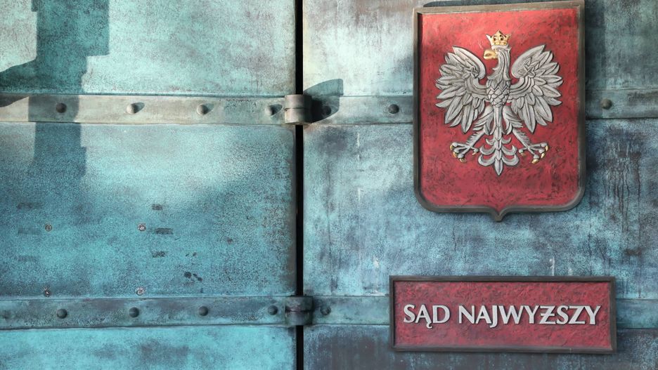 Wyrok TSUE. Nowelizacje ustawy o KRS mogą naruszać prawo Unii Europejskiej