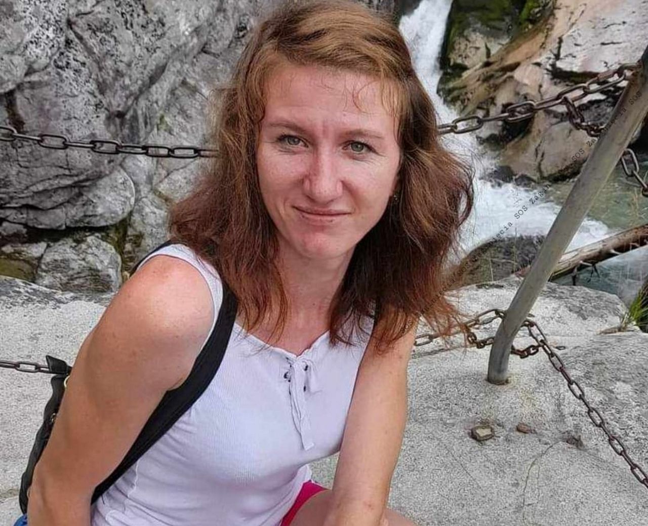 Ponad rok od zaginięcia Jowity Zielińskiej. "Nie możemy wykluczyć"