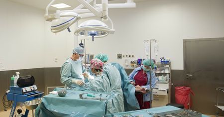 Dane pacjentów wykradzione. Atak hakerski na słynną polską klinikę