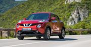 Nissan Juke (2010-2019) - opinie i typowe usterki