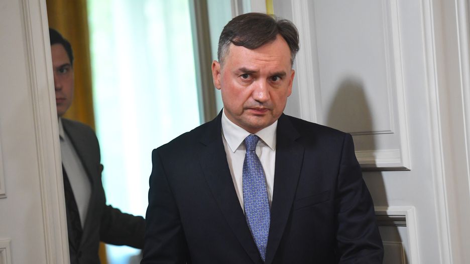 Zbigniew Ziobro
