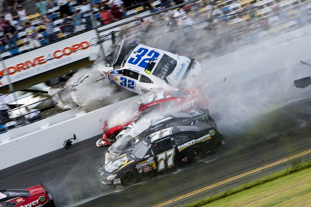 Nascar