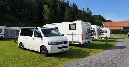 Na Pomorzu skradziono już przynajmniej 5 volkswagenów californii