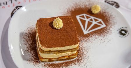 Mistrzostwa świata tiramisu. Włoszka musiała obejść się smakiem
