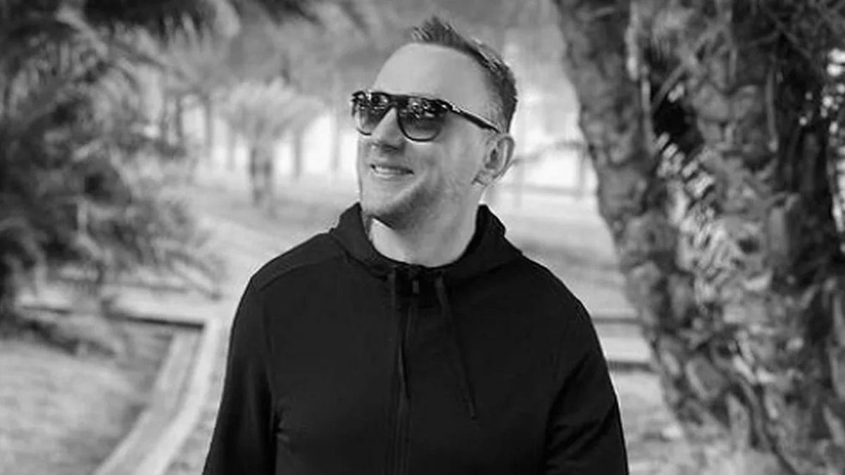 Na zdjęciu: Konstantin Kolcow