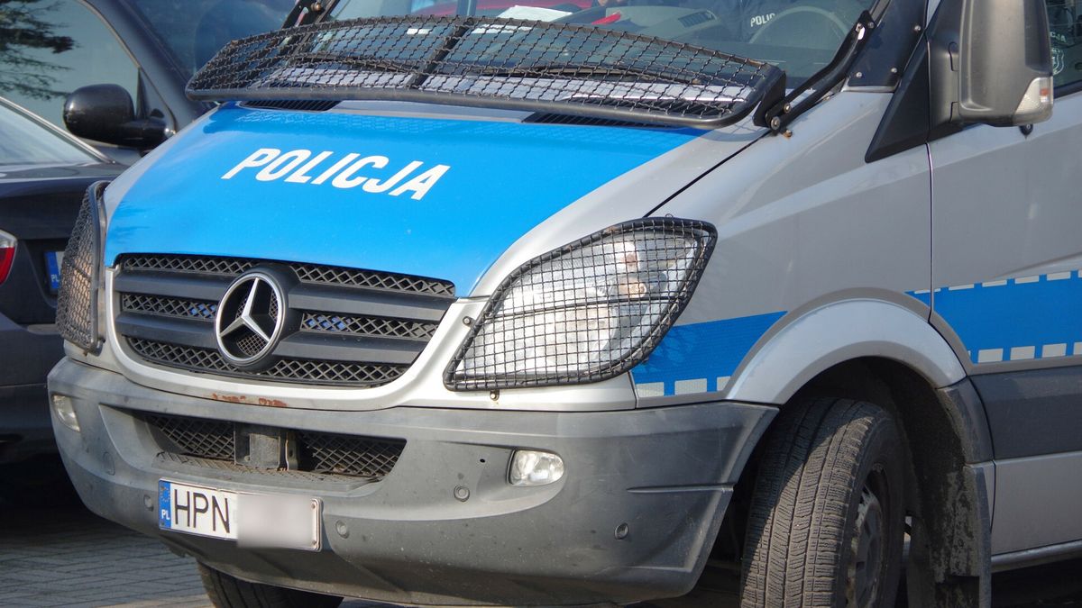 Grupa pseudokibiców zaatakowała 12-latka