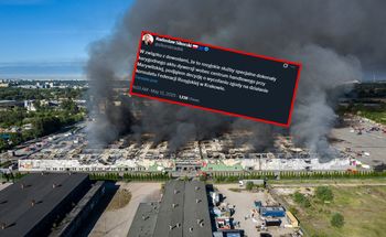 "Karygodny akt dywersji". MSZ Polski zamyka konsulat Rosji