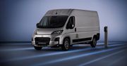 Toyota Ducato, Boxer lub Movano. Tak naprawdę nazywa się ProAce Max