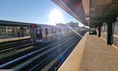 Tragiczny wypadek w Nowym Jorku. Zginęły dwie 13-latki