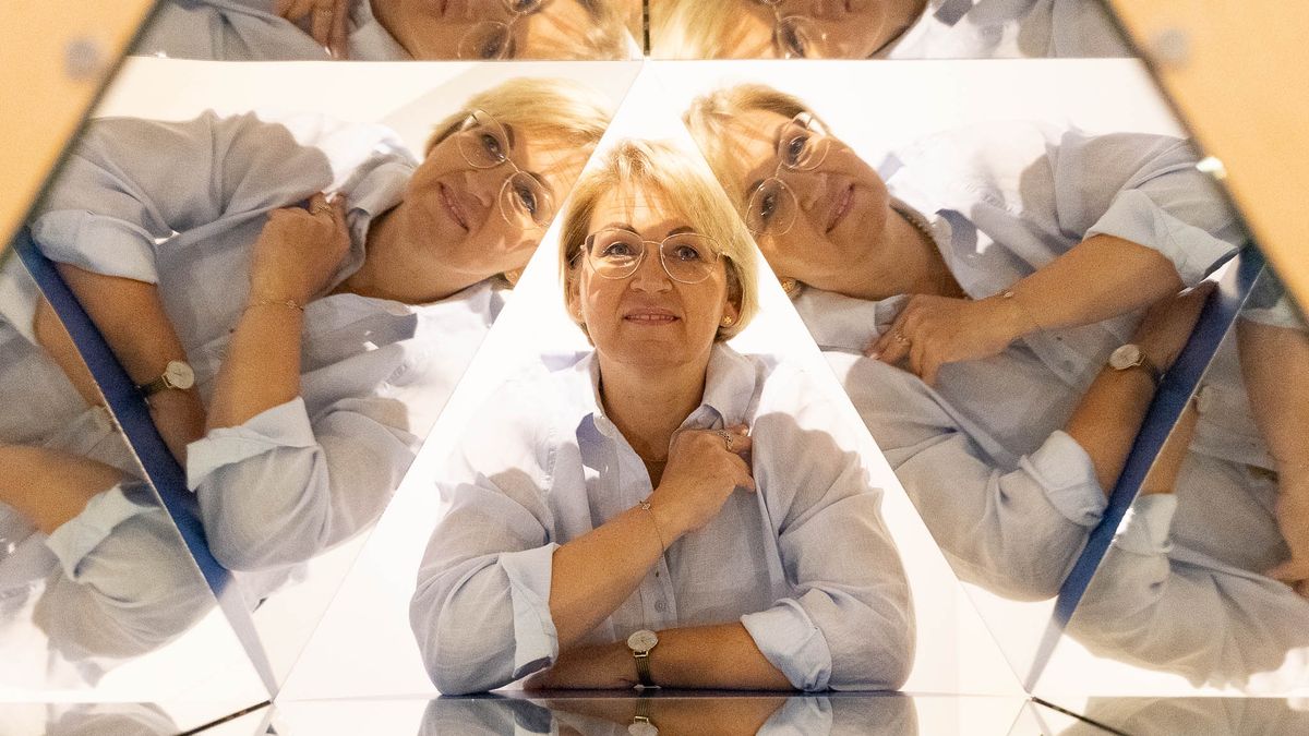 Dr Monika Wiśniewska