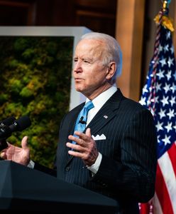 Pierwsza zagraniczna wizyta Joe Bidena. Prezydent USA przyleci do Europy