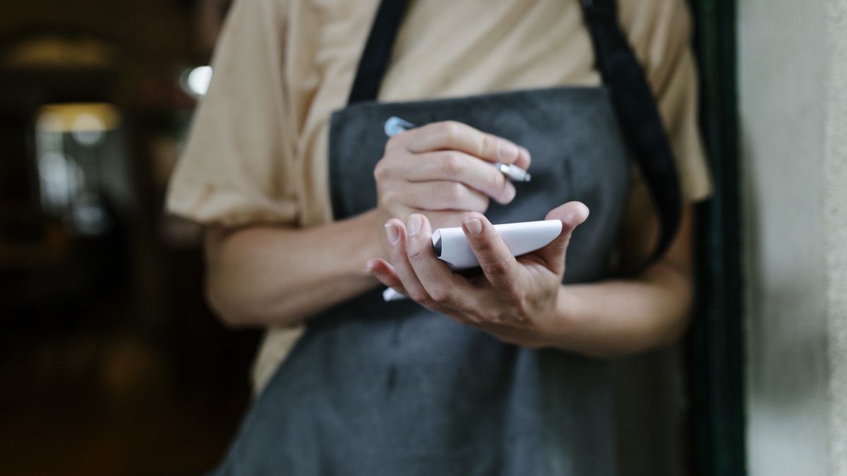 Tak o młodym pokoleniu mówi właścicielka restauracji