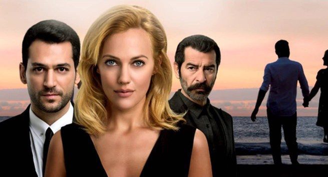 Turecki serial „Królowa jednej nocy” w TVP1