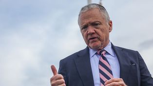 Ambasador reaguje po decyzji Trumpa. Upomina inne kraje
