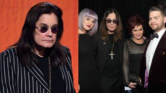 Ostatnie chwile Ozzy'ego Osbourne'a. Żona przygotowała dla niego nowy dom. "Mieli nadzieję, że będzie mógł jeszcze trochę pożyć"