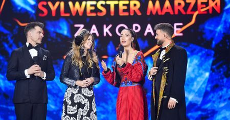 Sylwester Marzeń 2023 w Zakopanem pod znakiem zapytania? "Trzeba poczekać do wyborów"