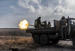 Dobra wiadomość dla żołnierzy na froncie. Syrski właśnie ją przekazał [RELACJA NA ŻYWO]