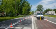 Warszawa. ZDM przebuduje niebezpieczne przejście dla pieszych na Bemowie