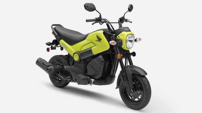 Honda Navi