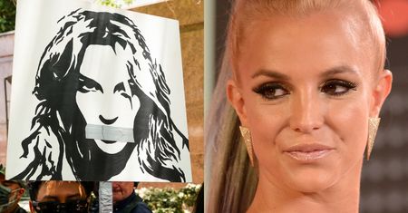 Szokujące zeznania Britney Spears przed sądem: "Mam stany depresyjne i płaczę każdego dnia. CHCĘ ODZYSKAĆ SWOJE ŻYCIE"