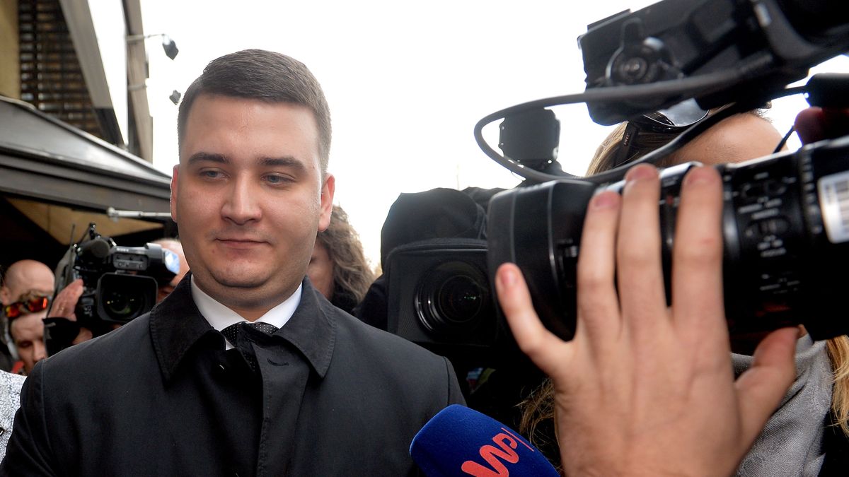 Bartłomiej Misiewicz stanowczo zaprzeczył doniesieniom dziennikarzy 