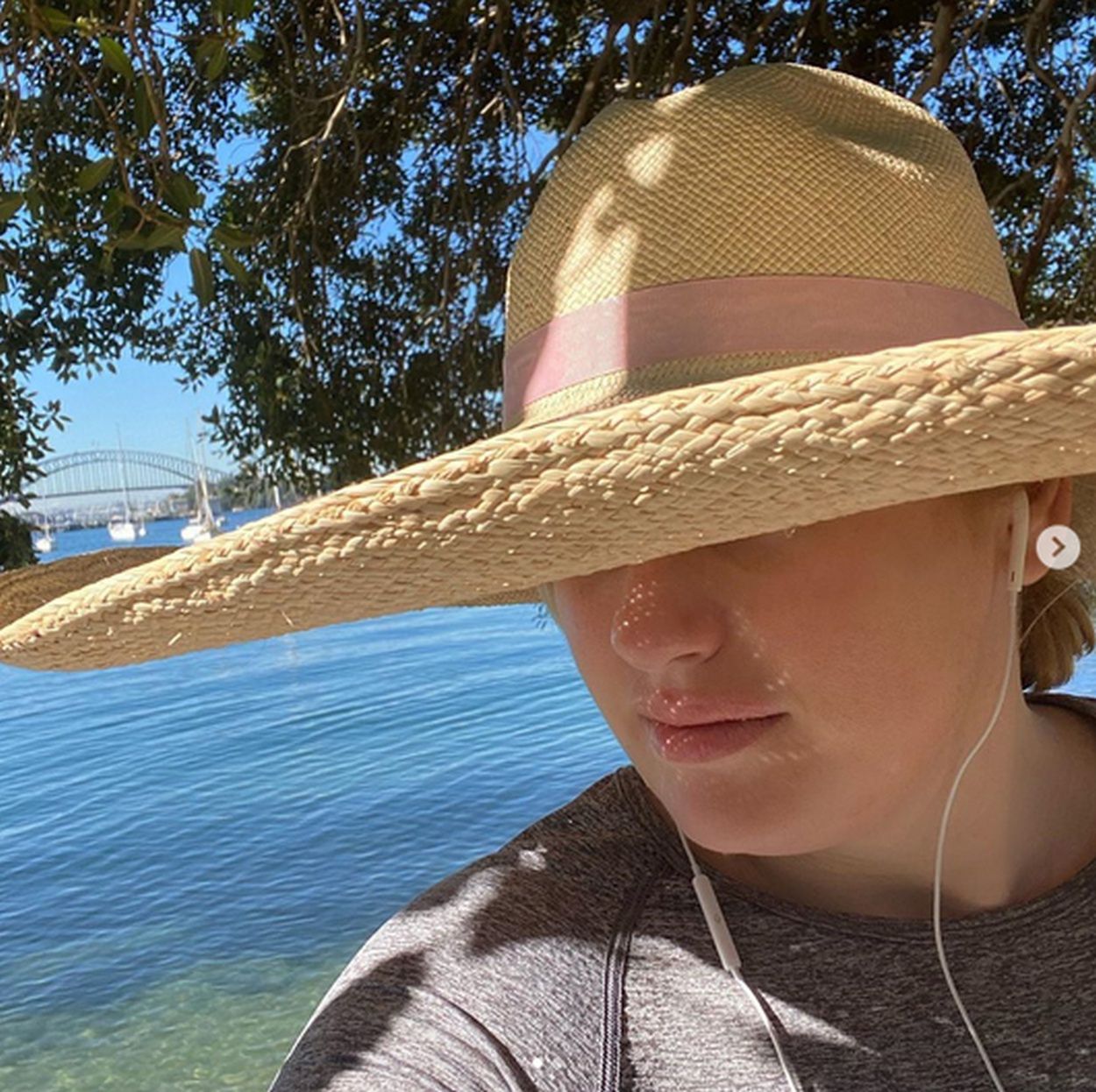Rebel Wilson zachwyca odchudzoną sylwetką!