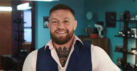 Stało się! Conor McGregor wraca dla klatki UFC