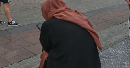 Joanna Sozańska: Boimy się wyimaginowanego wroga, jakim są muzułmanie