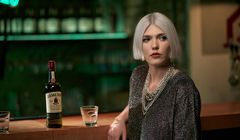 Daria Zawiałow ambasadorką marki whisky Jameson