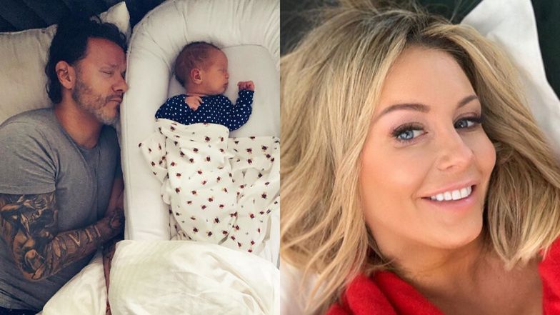 Małgorzata Rozenek zachwyca się zaangażowaniem Radzia