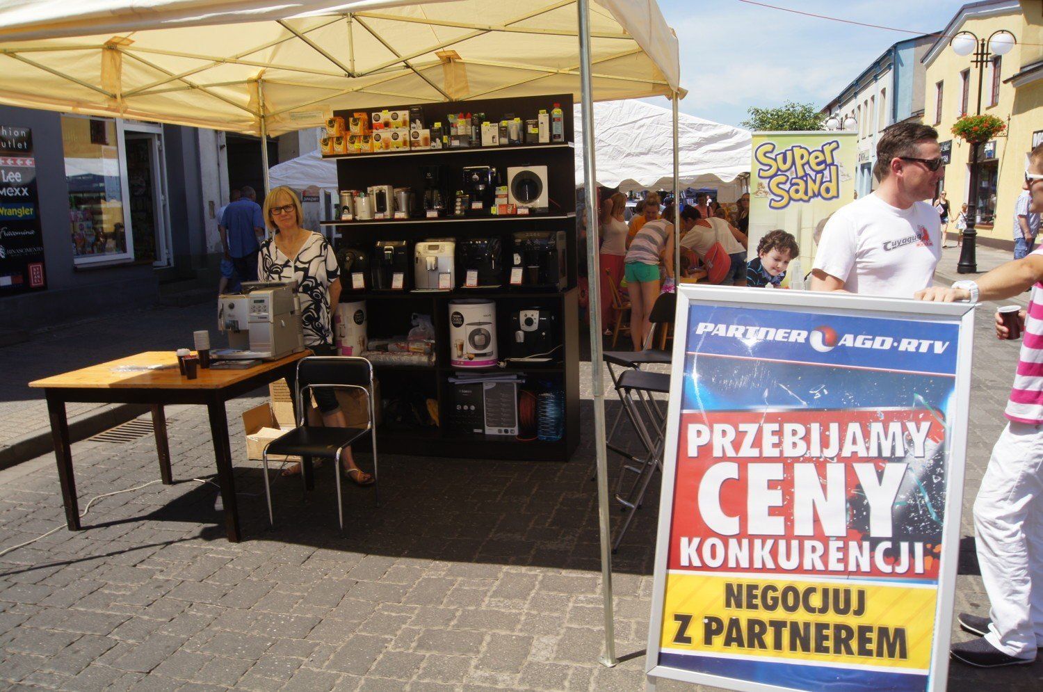 Kaliska Fasiohn Day 2015