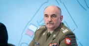 Przechodzi do cywila? Krótka odpowiedź polskiego dowódcy