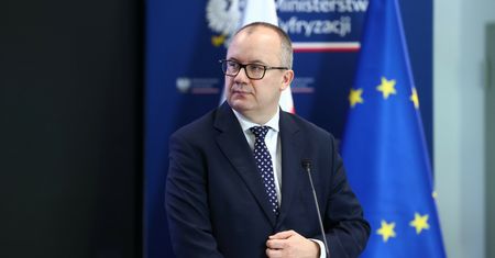 Bodnar odpowiada na zarzuty Republiki. Żąda sprostowania
