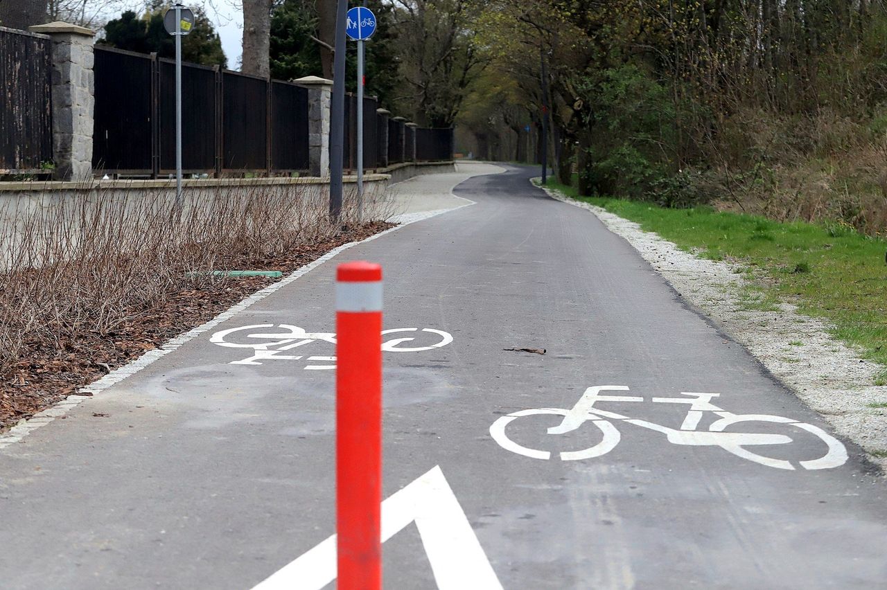 Wrocław: Chodniki i ścieżki rowerowe do remontu jeszcze w tym roku