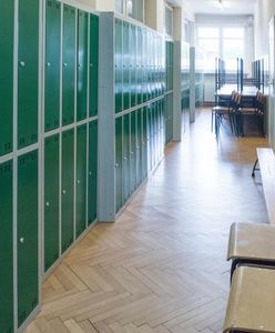 Koronawirus w Polsce. Katecheta zakażony. Kilkuset uczniów na kwarantannie