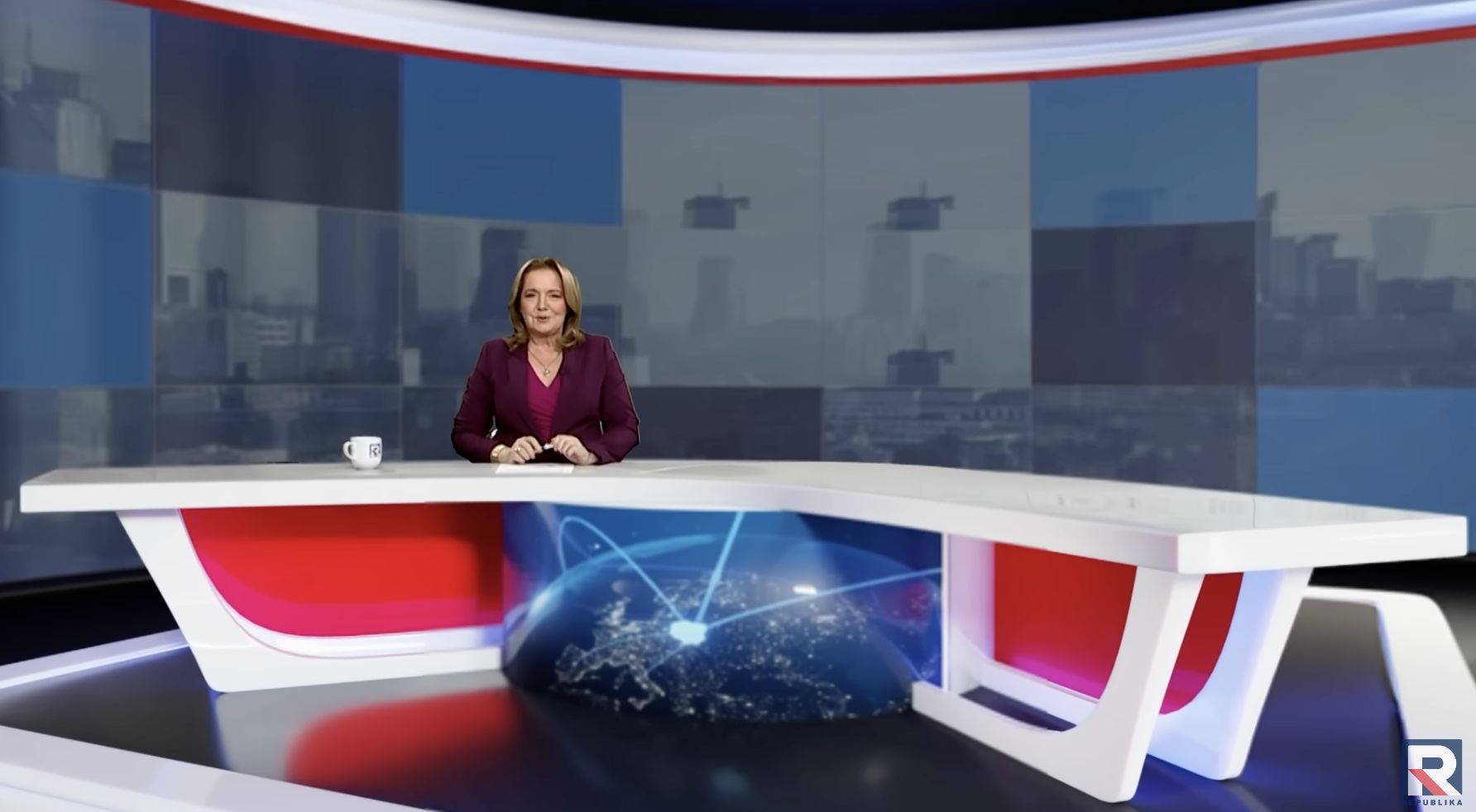 Niebawem TV Republika będzie musiała zmienić siedzibę